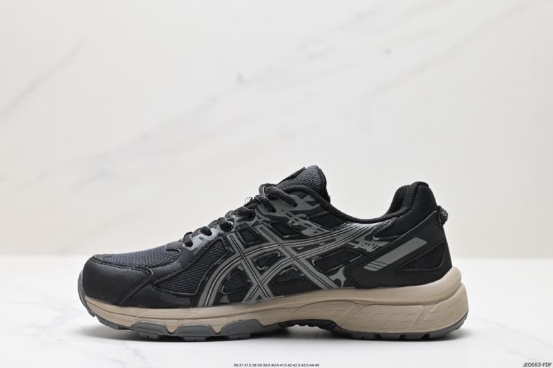 Asics Shoes